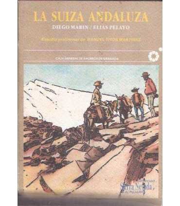 La Suiza andaluza