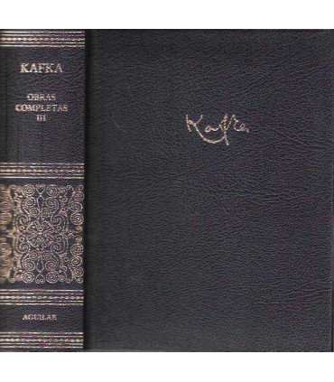 Obras completas III