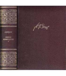 Obras completas I