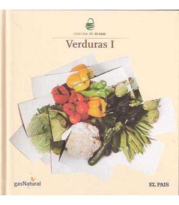 Verduras I.