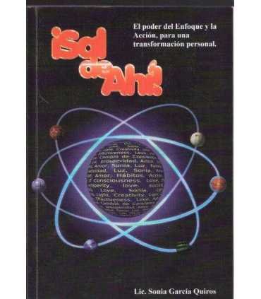 ¡Sal de ahí! El poder del enfoque y la acción para