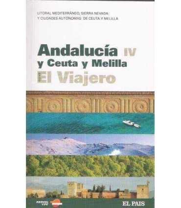 Andalucía IV. El Viajero. Litoral Mediterráneo, Si