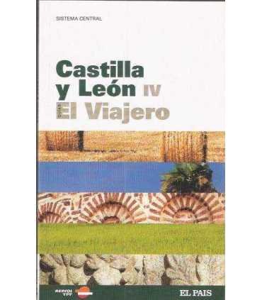 Castilla y León IV. El Viajero. Sistema Central