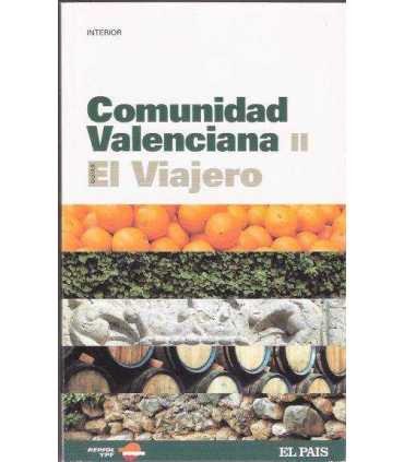 Comunidad Valenciana II. El Viajero. Interior