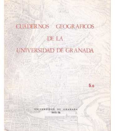 Cuadernos Geográficos de la Universidad de Granada