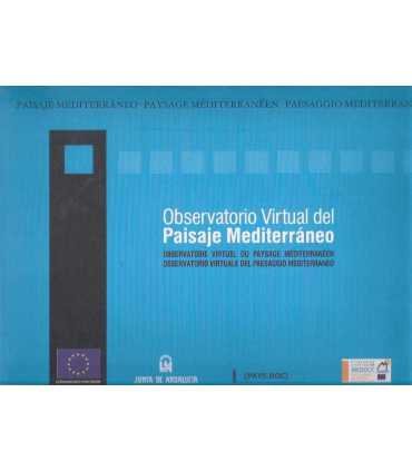 Observatorio virtual del paisaje Mediteráneo