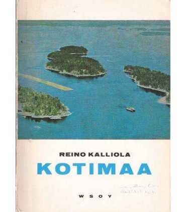 Reino Kalliola