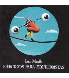 Pipirijaina, Textos, nº 14. Ejercicios para equili