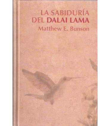 La sabiduría del Dalai Lama