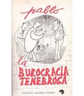 La burocracia tenebrosa