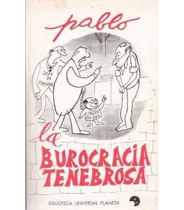 La burocracia tenebrosa