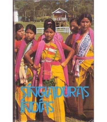 Singladuras índias