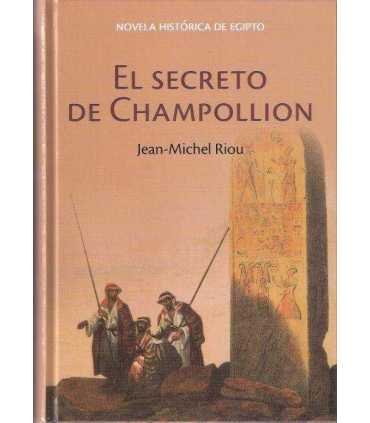 El secreto de Champollión