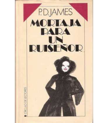 Mortaja para un ruiseñor