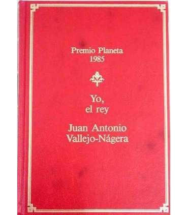 Yo, el rey