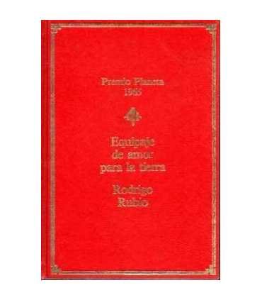 Equipaje de amor para la Tierra