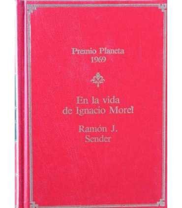 En la vida de Ignacio Morel
