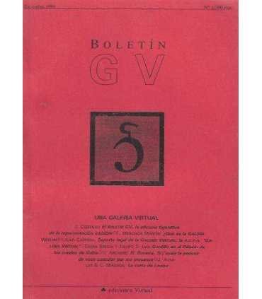 Boletín G V