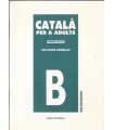 Catalá per a adults. Primer nivel
