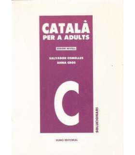 Catalá per a adults. Segundo nivel