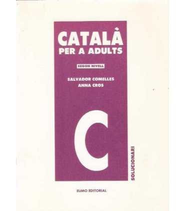 Catalá per a adults. Segundo nivel