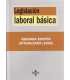 Legislación laboral básica