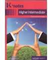 K+notes Higher Intermediate