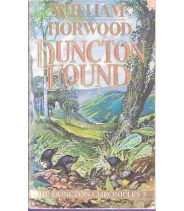 Duncton Found