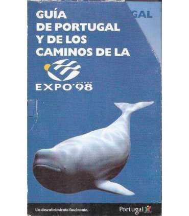 Guía de Portugal y de los caminos de la Expo 98 (V