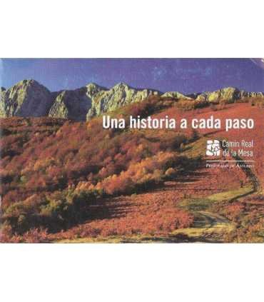 Una historia a cada paso