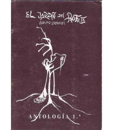 El Jardín del profeta (Grupo literario) Antología