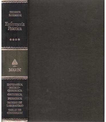Enfermería práctica