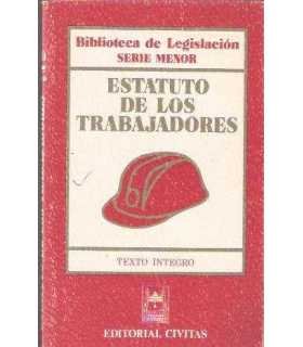 Estatuto de los trabajadores