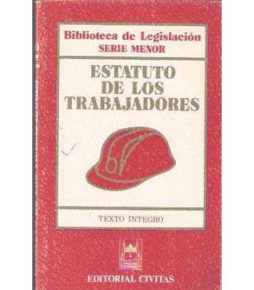 Estatuto de los trabajadores