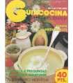 Guíacocina, 31. El menú de la semana