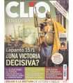 Clío Historia, 115. Lepanto 1571 ¿Una victoria dec
