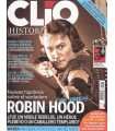 Clío Historia, 9. Robin Hood