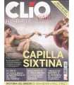 Clío Historia, 100. Capilla Sixtina