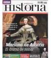 Historia, 7. Mariana de Austria. El drama de reina