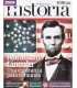 Historia, 4. Abraham Lincoln, una esperanza para e