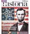 Historia, 4. Abraham Lincoln, una esperanza para e