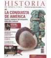 Historia de Iberia Vieja, 69. La conquista de Amér