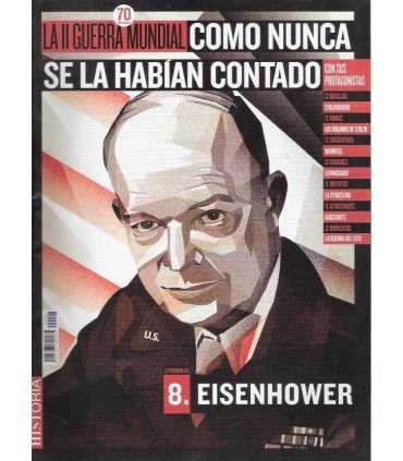 La II Guerra Mundial como nunca antes se había con