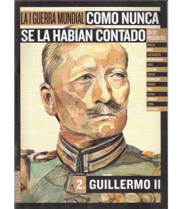 La I Guerra Mundial como nunca antes se había cont