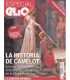 Clío. Historia, 9. La historia de Camelot
