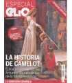 Clío. Historia, 9. La historia de Camelot