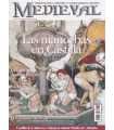 Medieval, 34. Las mancebas en Castilla