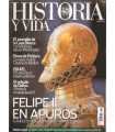 Historia y Vida, 488. Felipe II en apuros