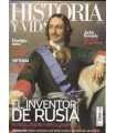 Historia y Vida, 494. El inventor de Rusia.