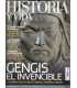 Historia y Vida, 504. Gengis el invencible